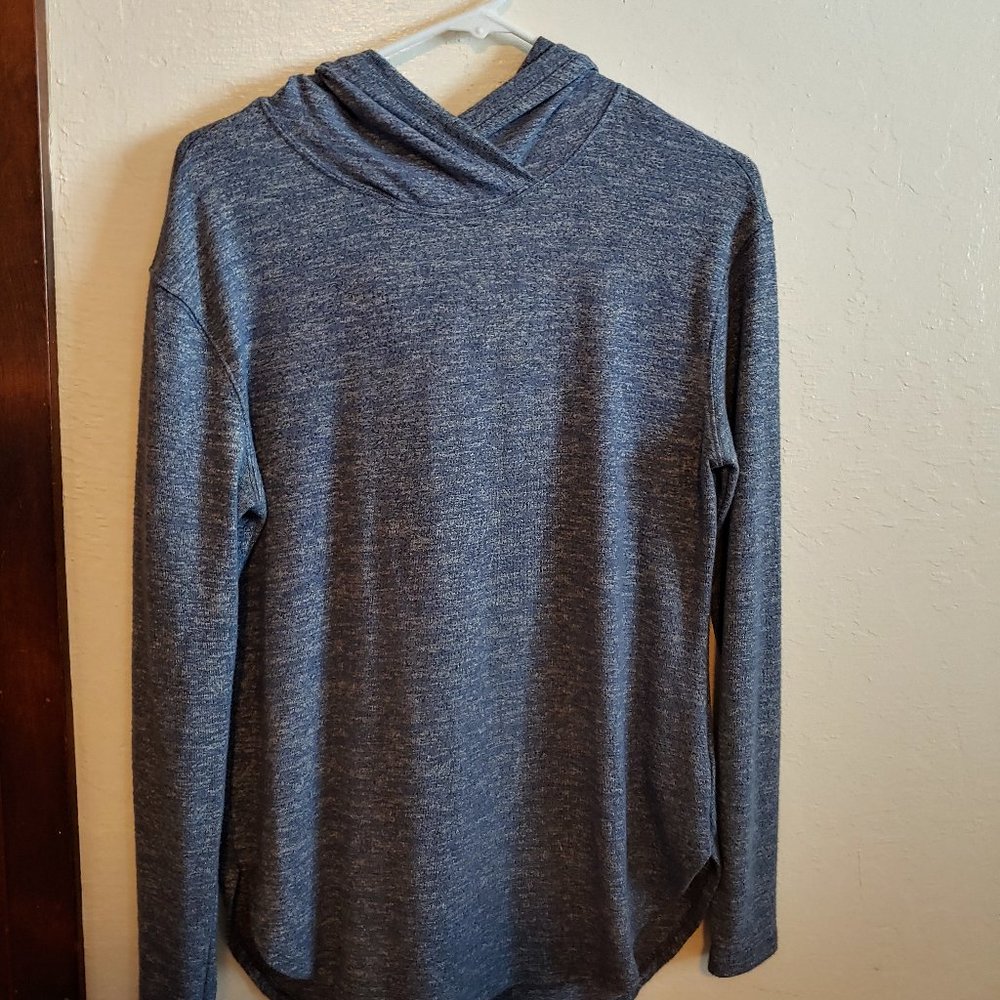 Daily Ritual hoodie